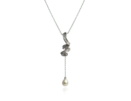 Collar Le Spirale