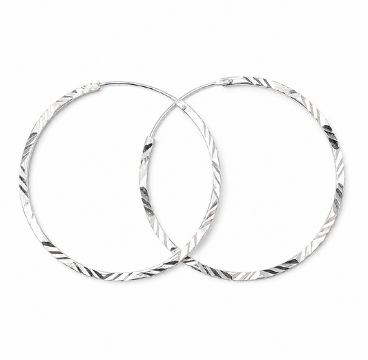 Argollas Mateadas