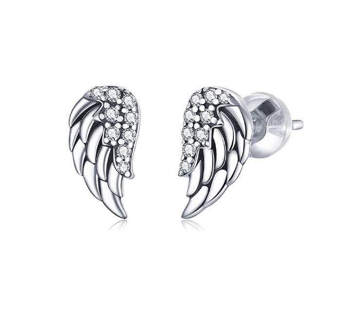 Aros Alas de la Vida