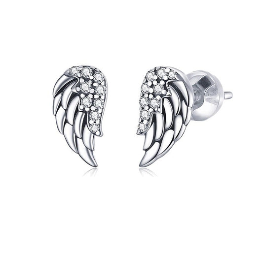 Aros Alas de la Vida