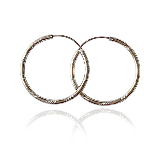 Aros Argolla Scratch