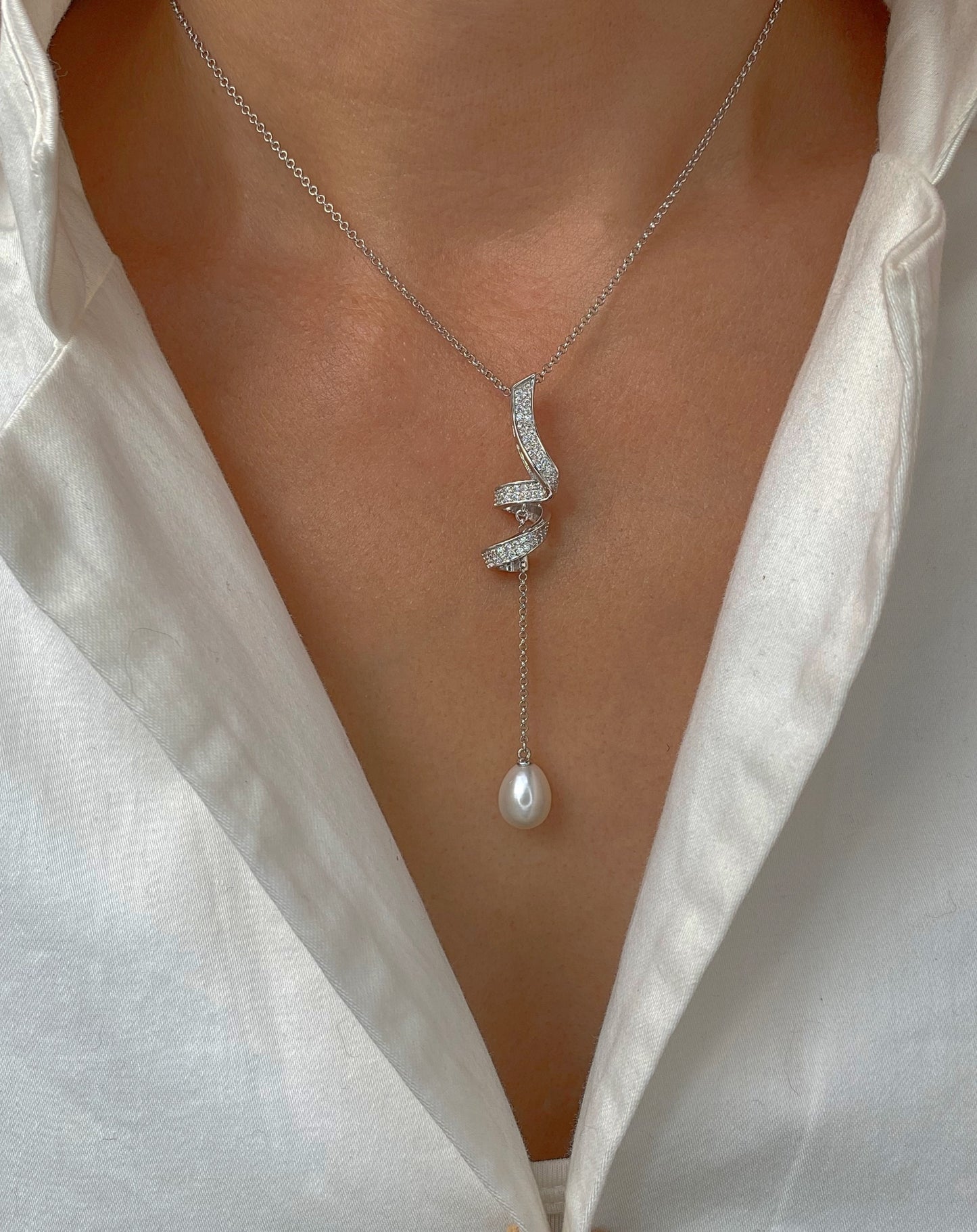 Collar Le Spirale