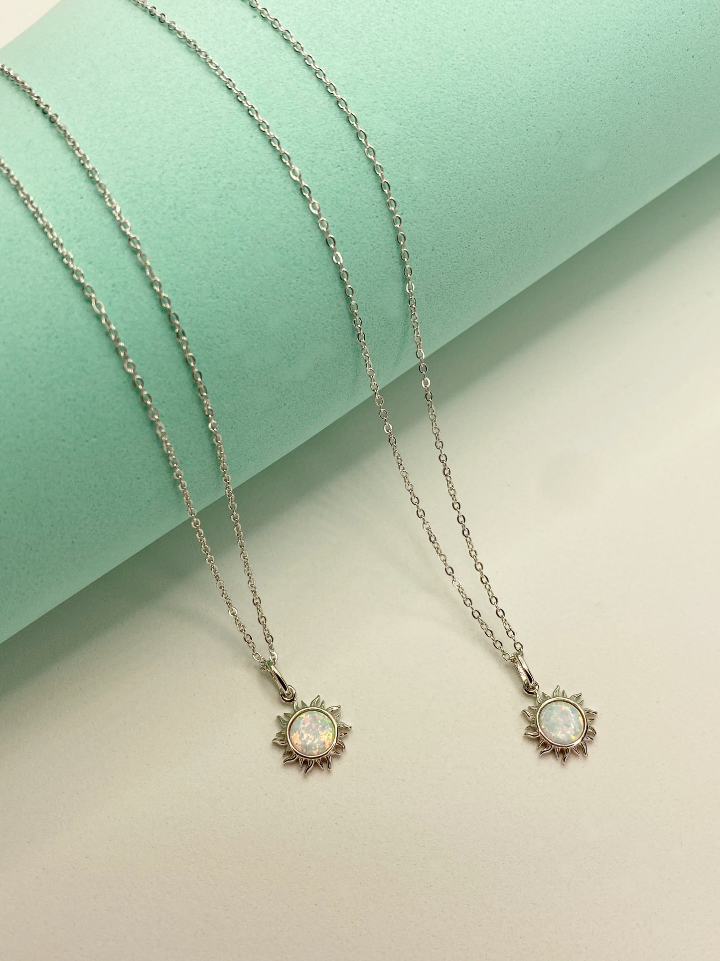 Collar Sunshine
