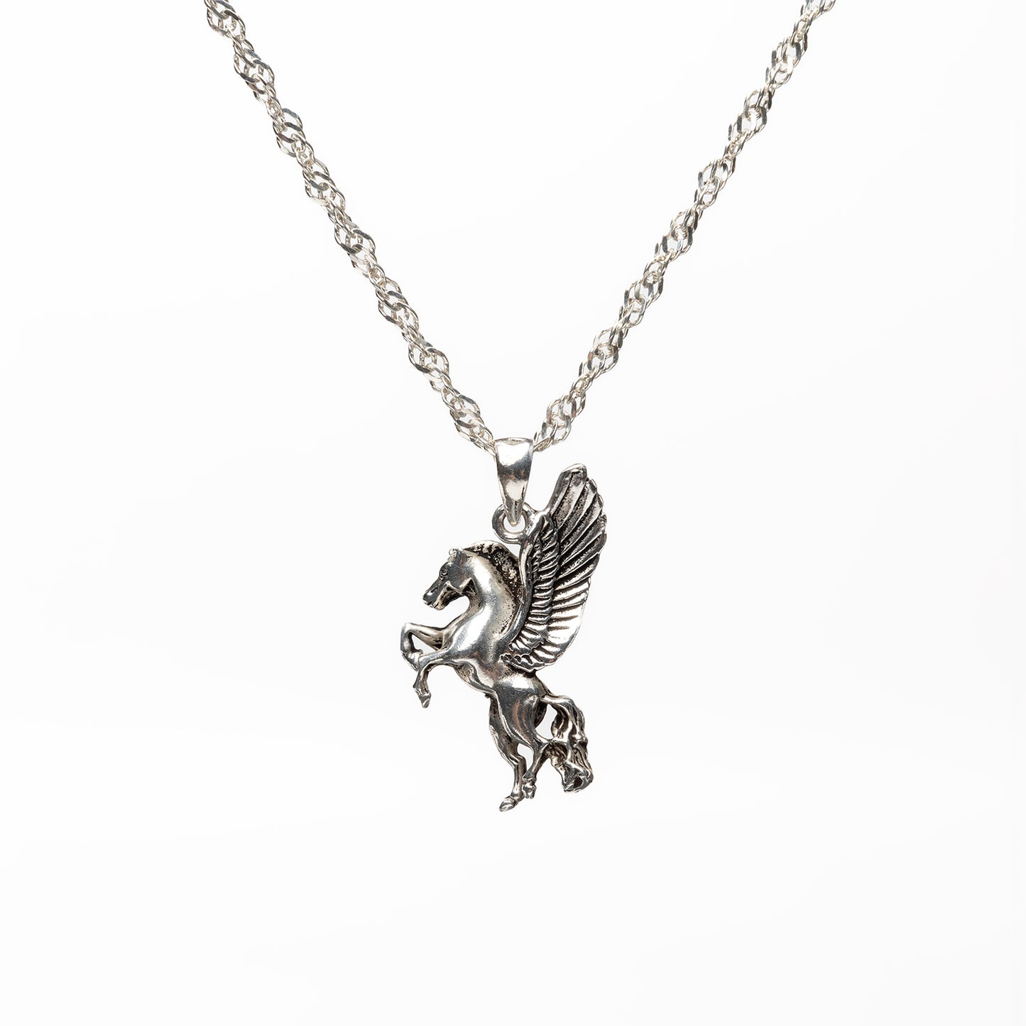 Collar Hombre Pegaso