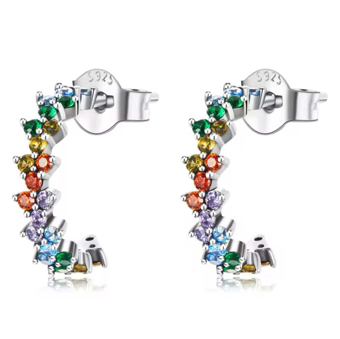 Aros Rainbow