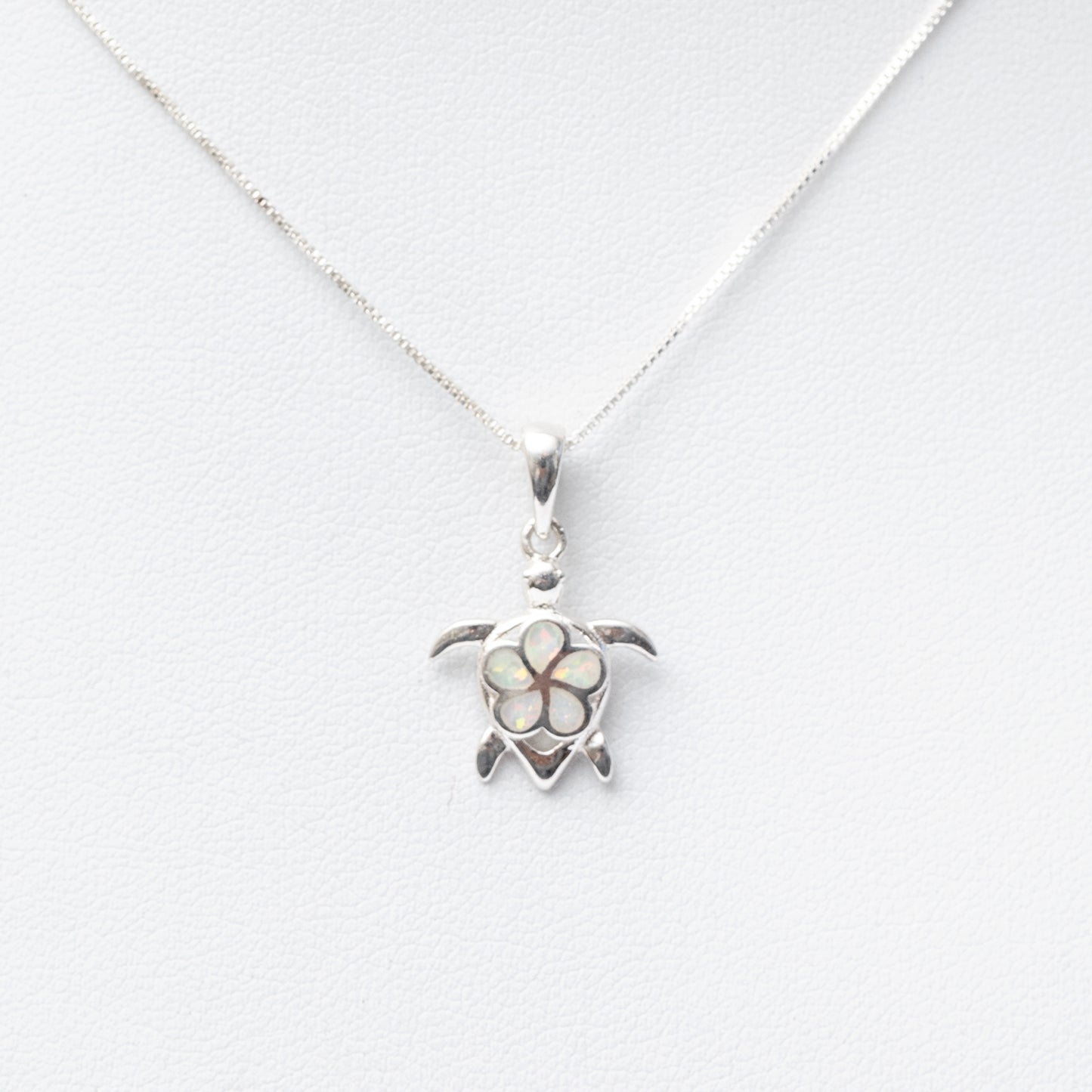 Collar Tortuga