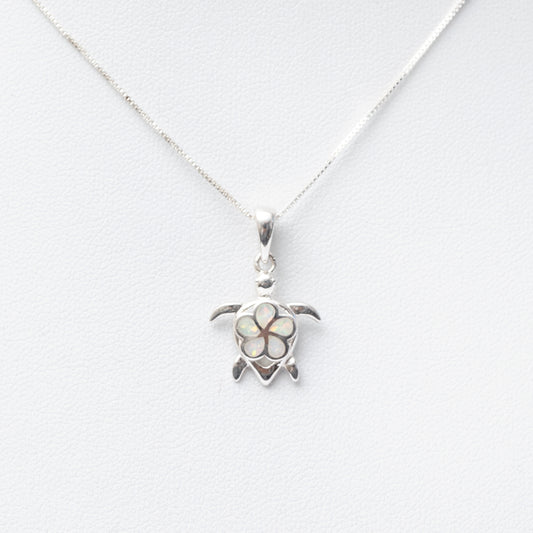 Collar Tortuga