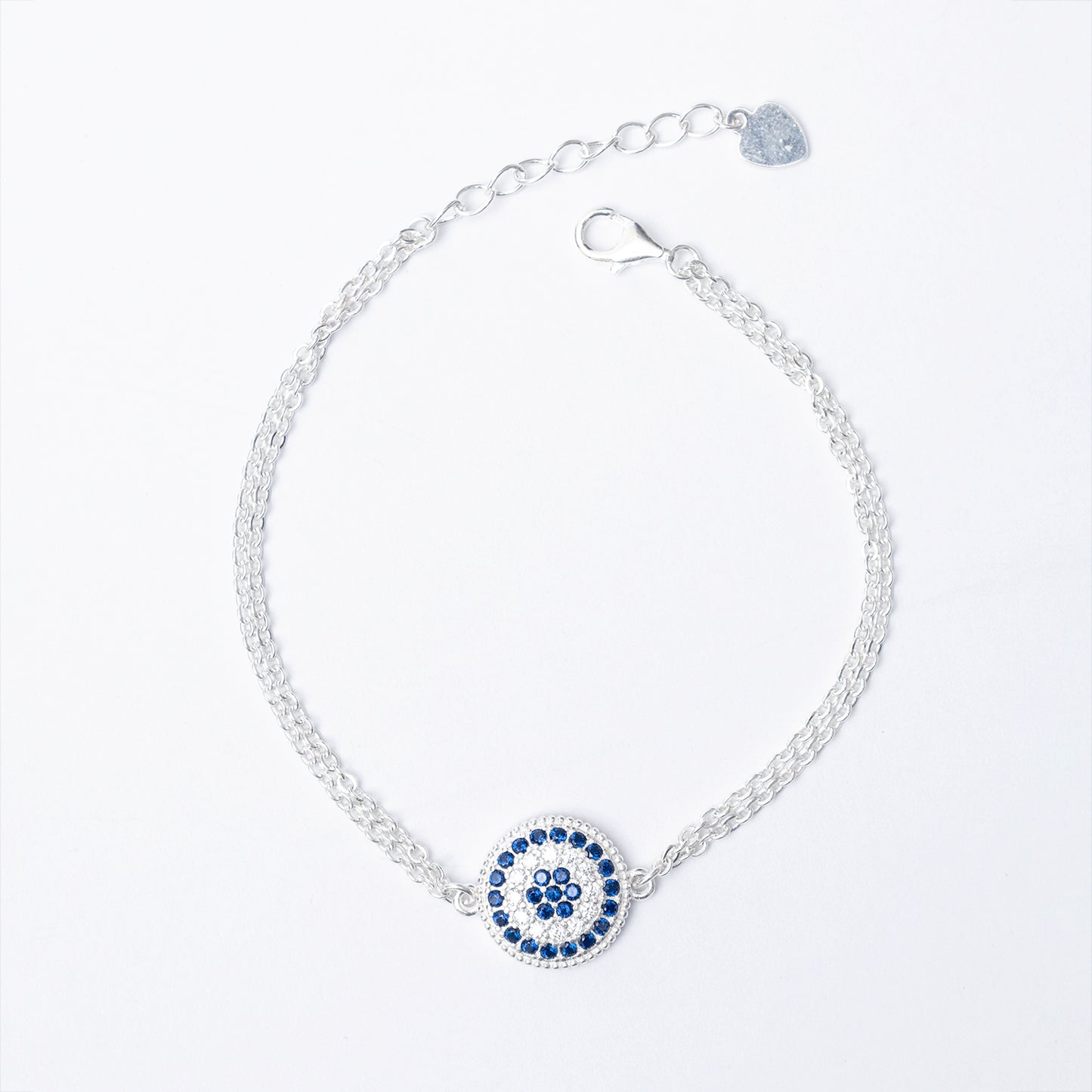 Pulsera Ojo Turco