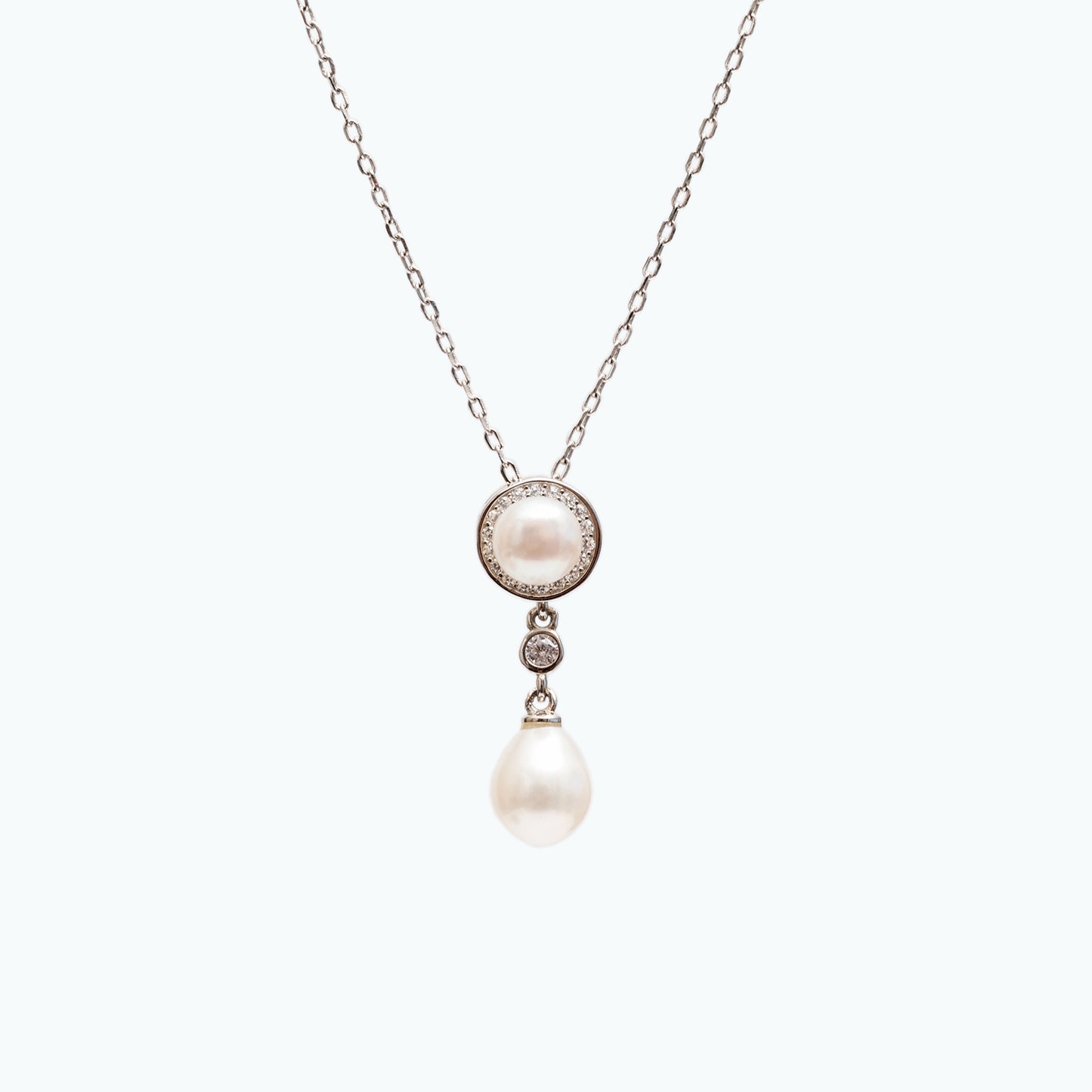 Collar La Perla