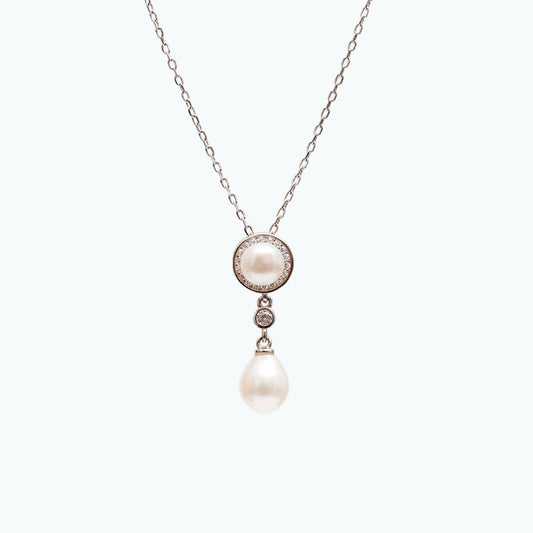 Collar La Perla