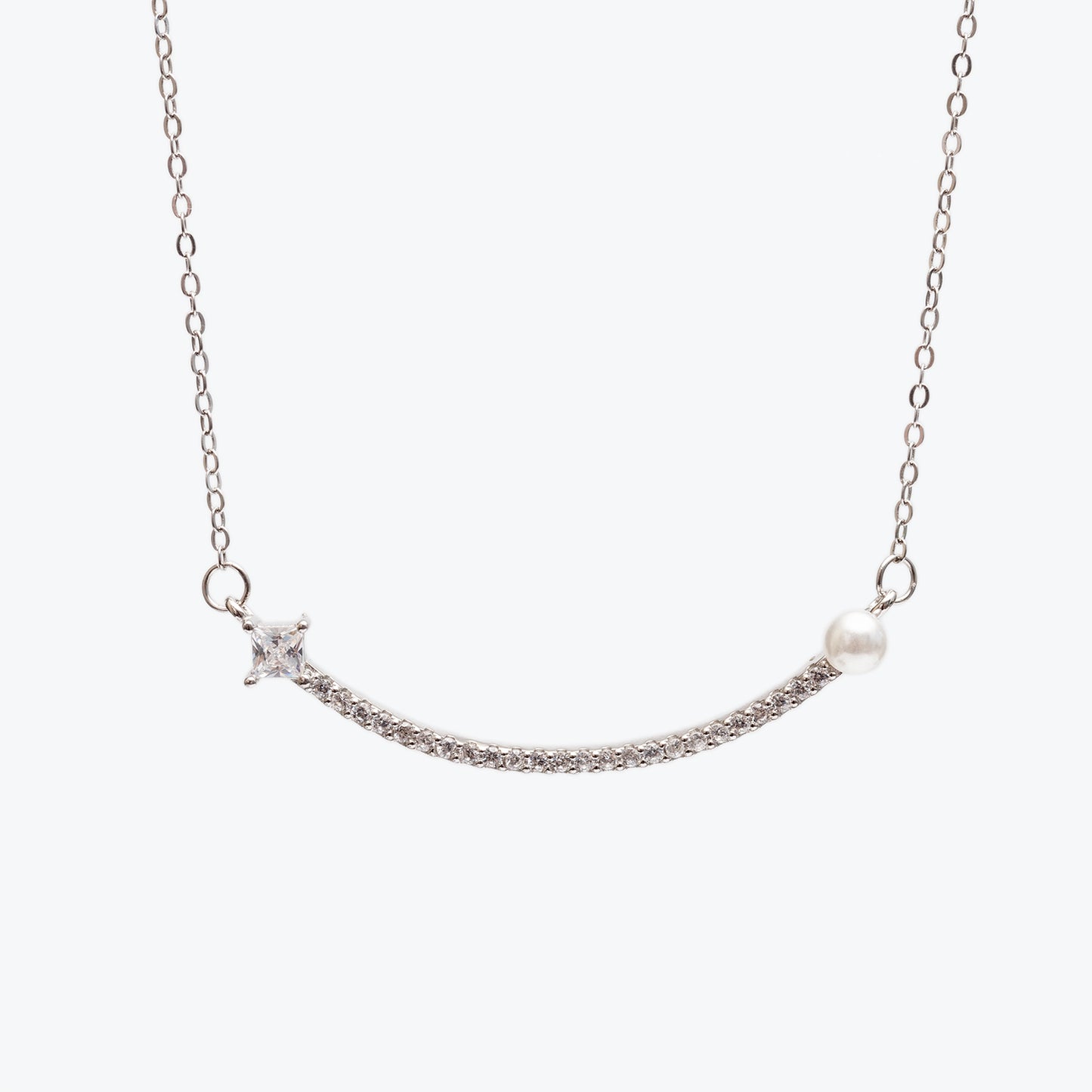 Collar Smile