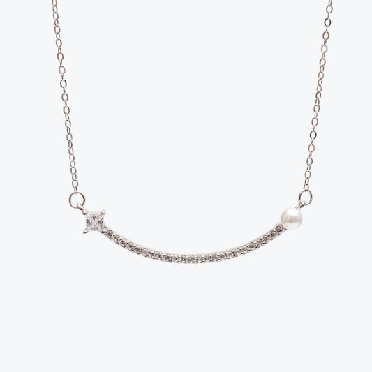 Collar Smile