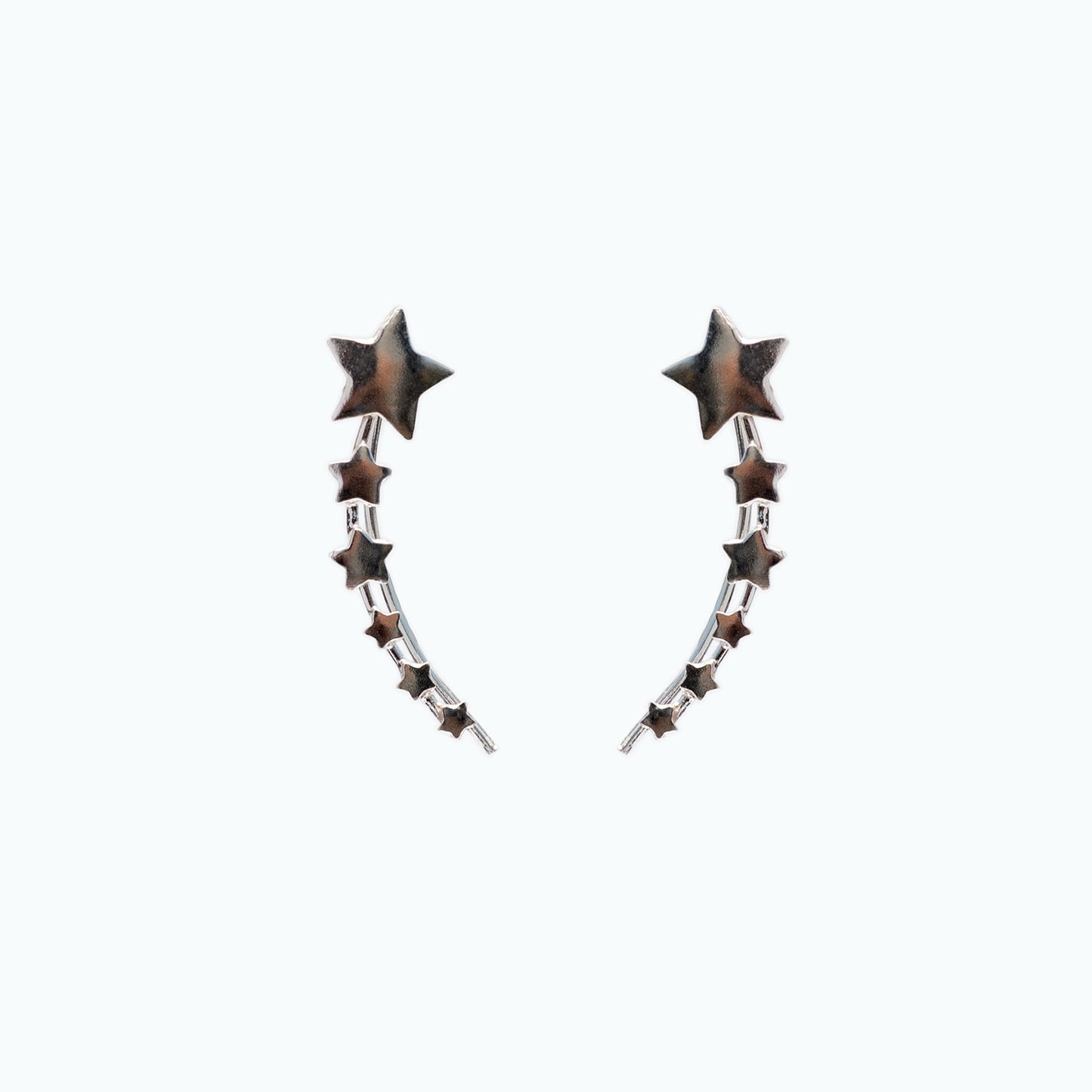 Aros Trepadores Estrella