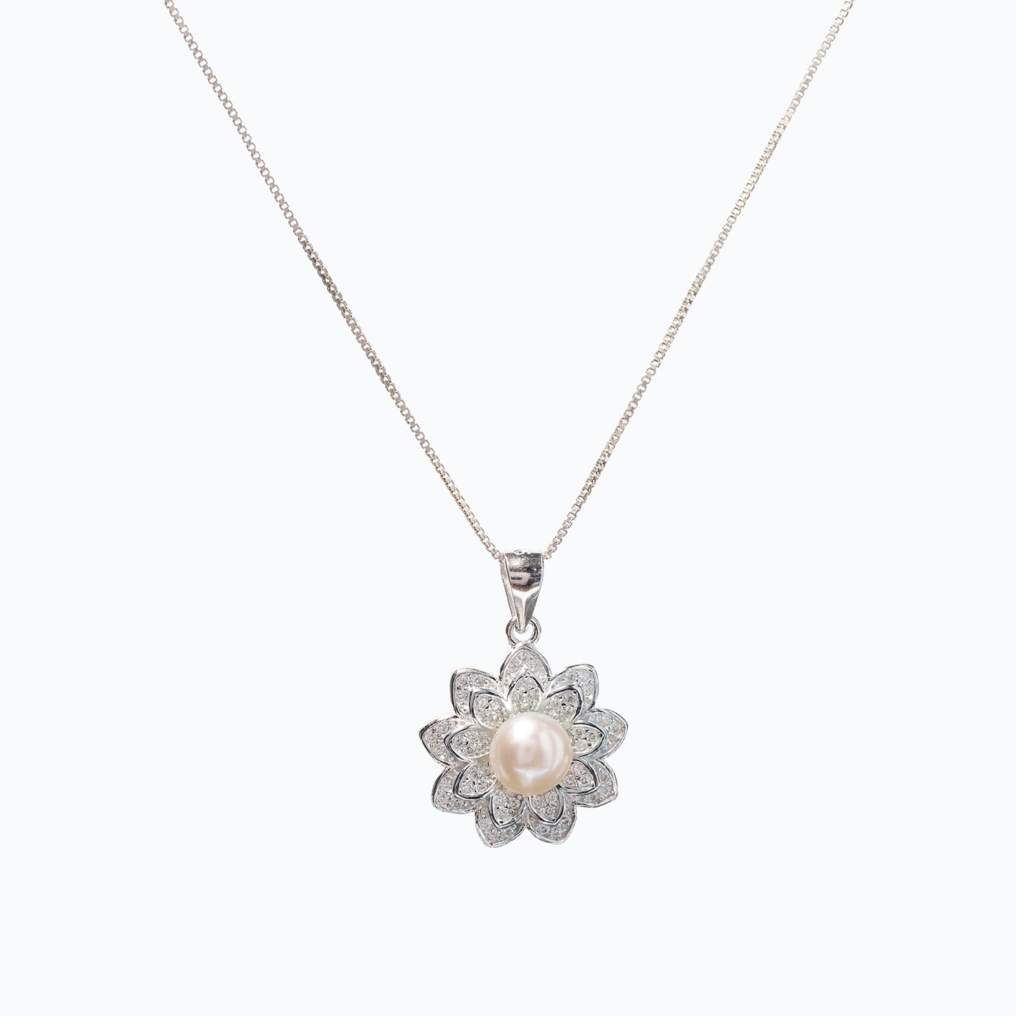 Collar Mandala