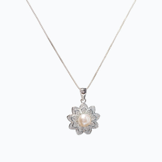 Collar Mandala