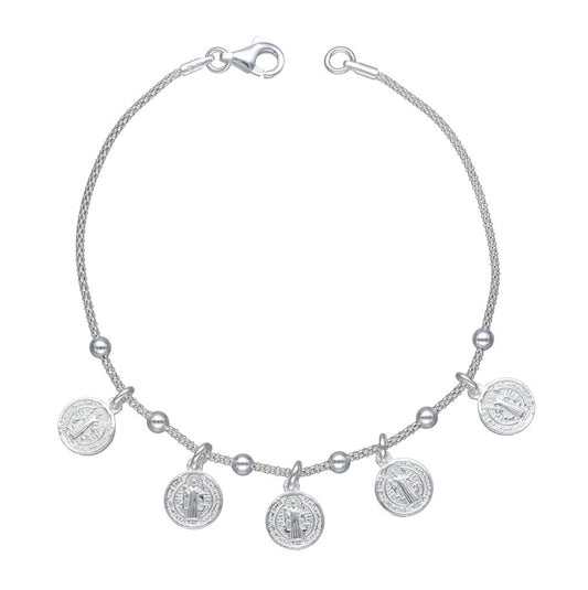 Pulsera San Benito