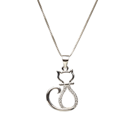 Collar Gato