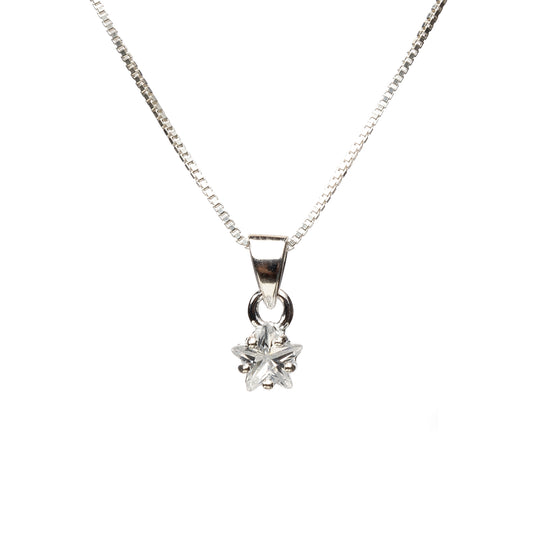 Collar Estrella