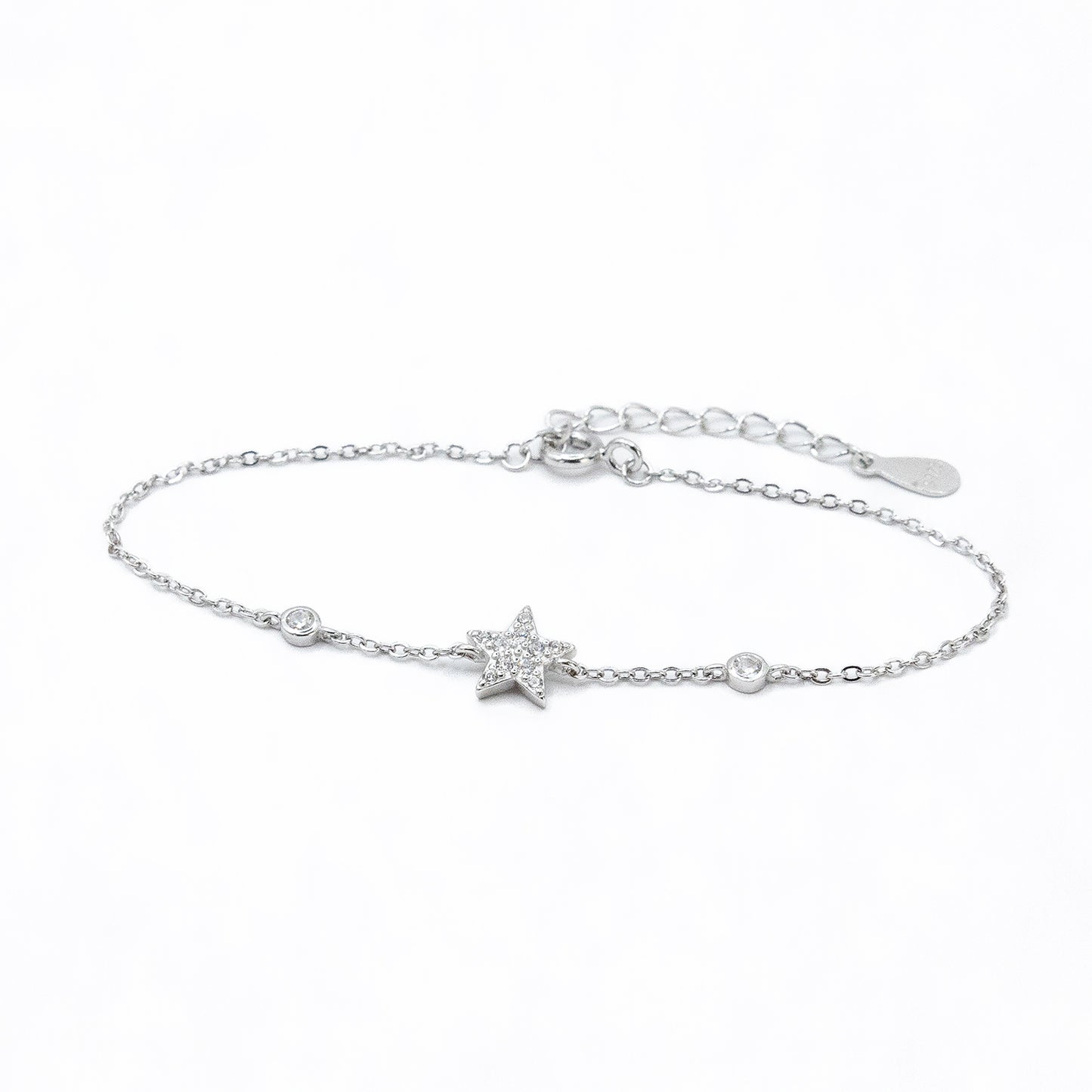 Pulsera Estrella