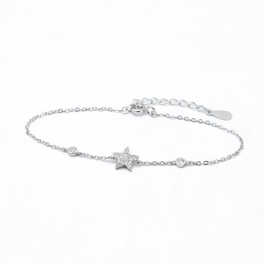 Pulsera Estrella