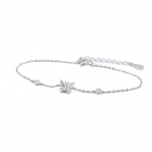 Pulsera Mariposa