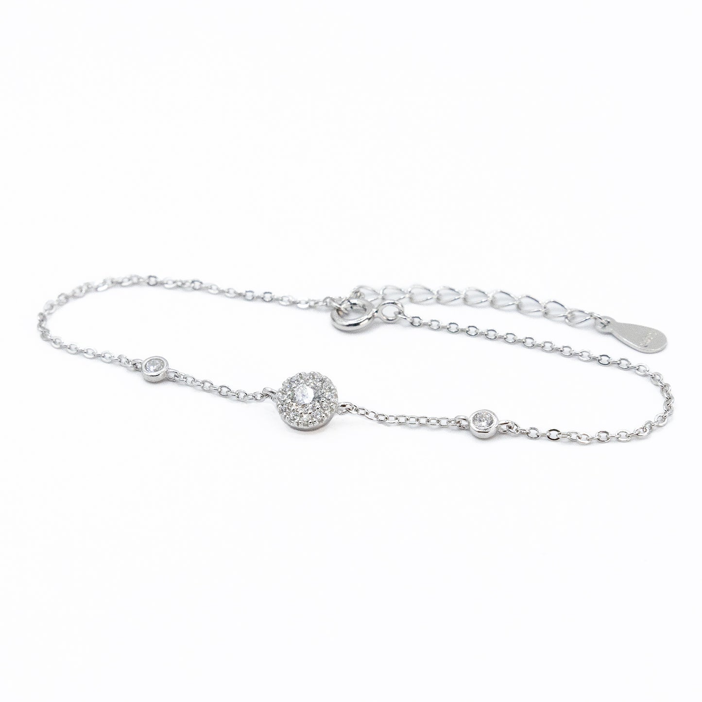 Pulsera Queen