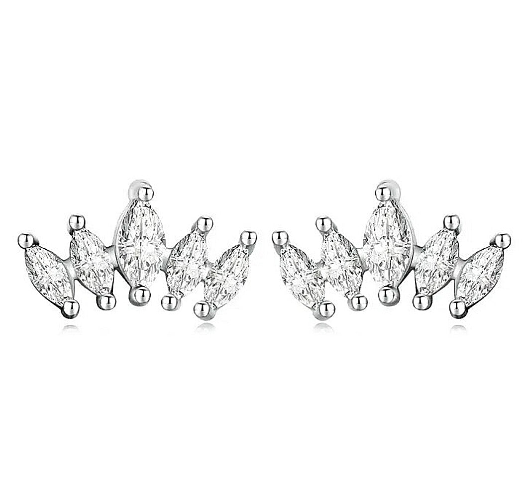 Aros Piercing Corona