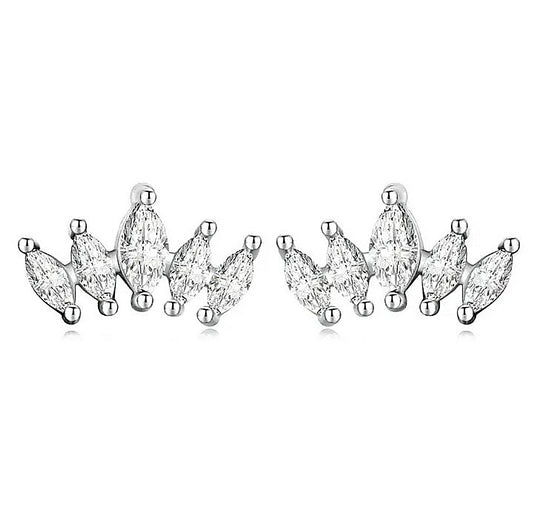Aros Piercing Corona