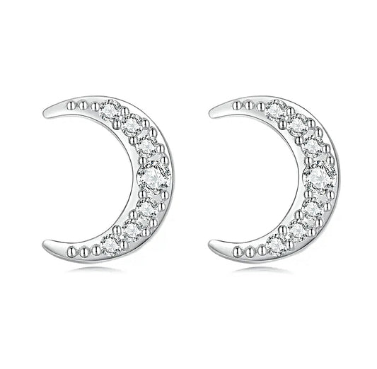 Aros Piercing Luna