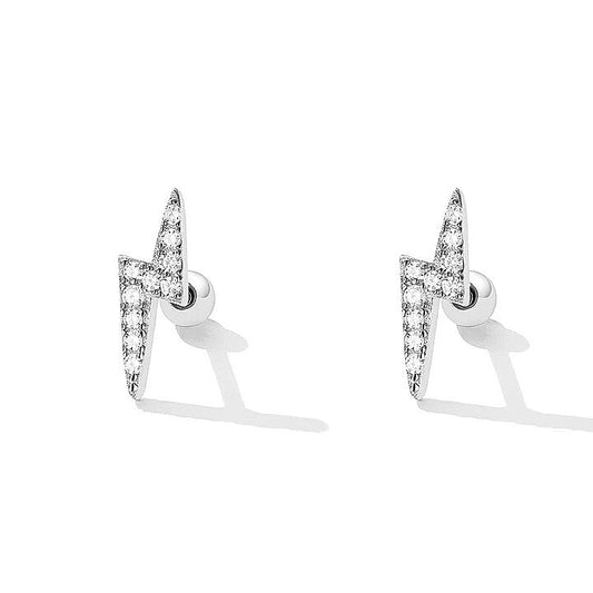 Aros Piercing Rayo