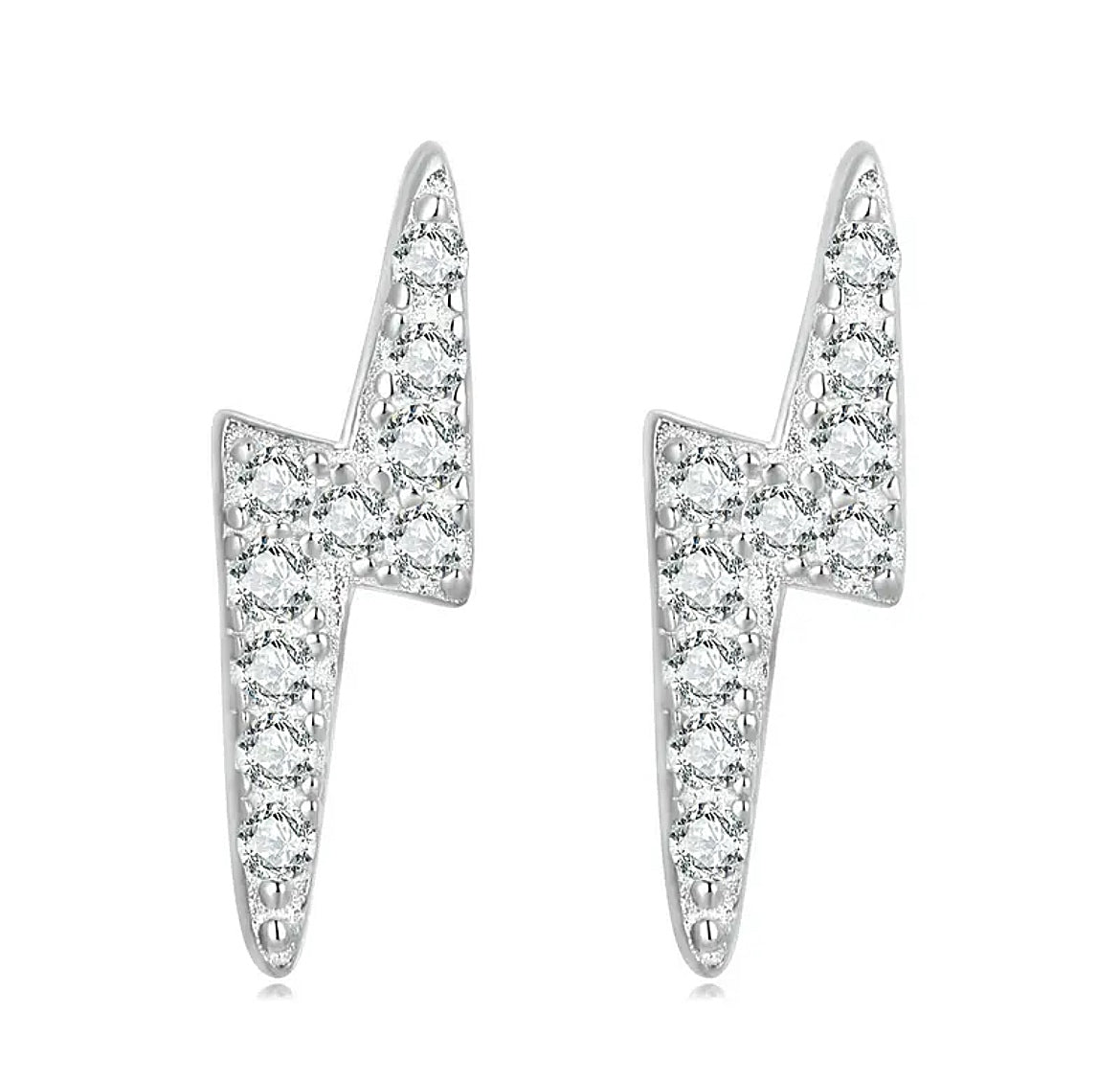 Aros Piercing Rayo