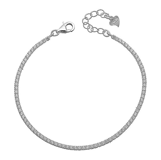 Pulsera Ice Hombre Blanco