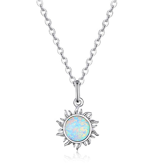 Collar Sunshine