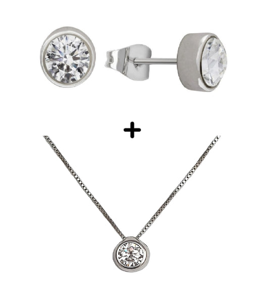 Conjunto Punto De Luz