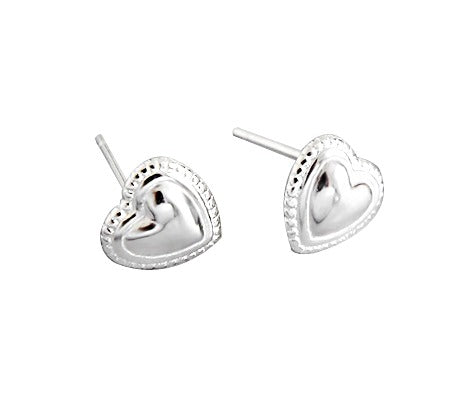 Aros Corazón