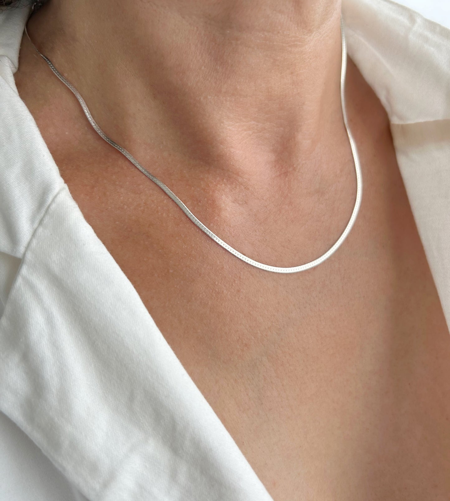 Collar Cinta
