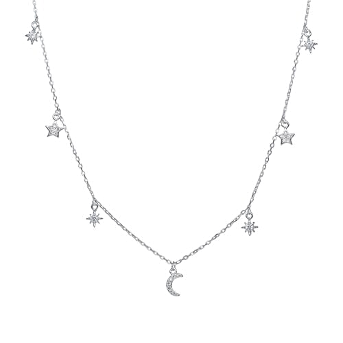 Collar Constelación