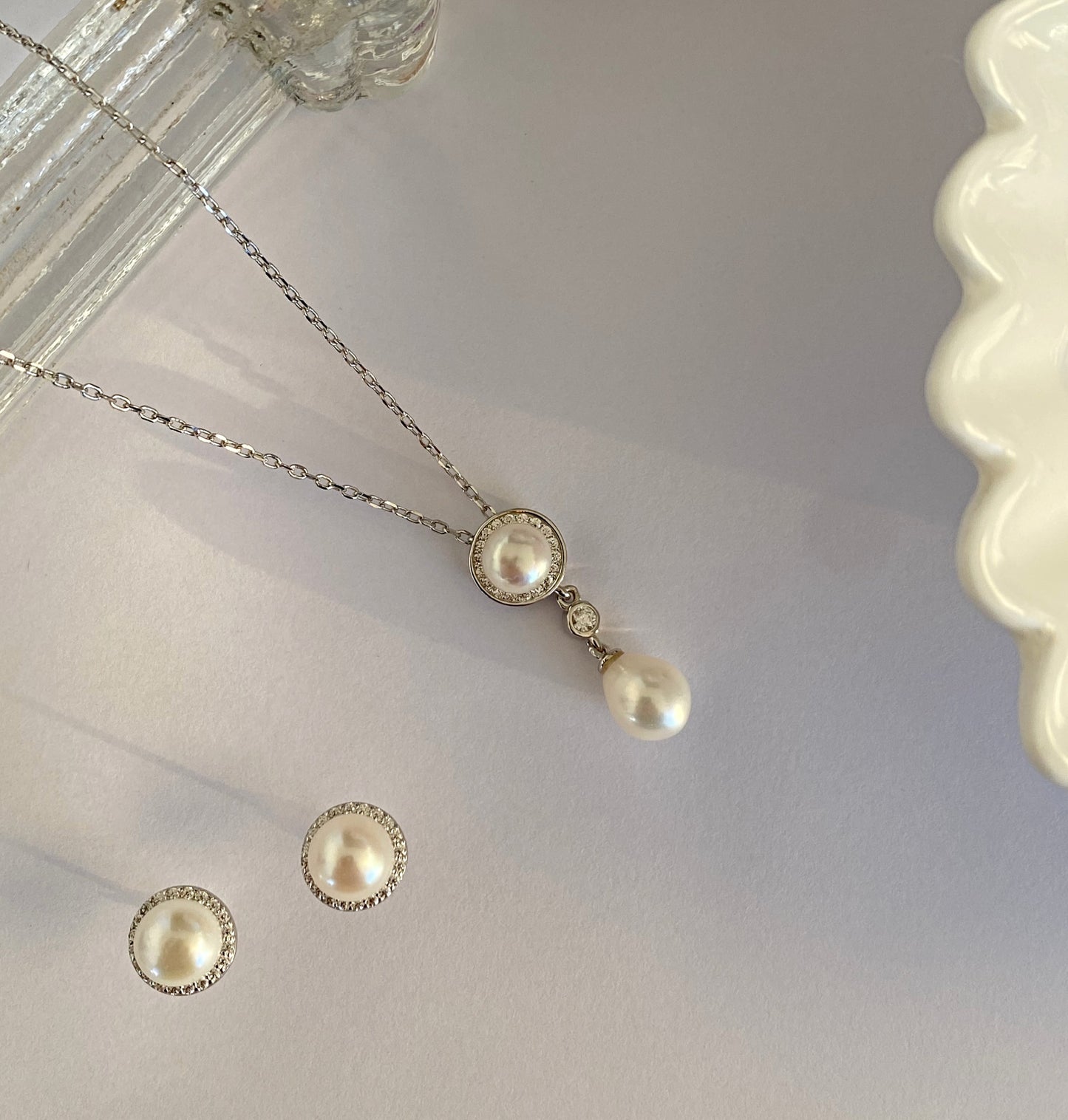 Collar La Perla