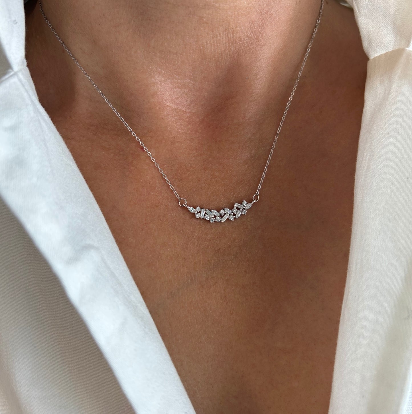 Collar Milán