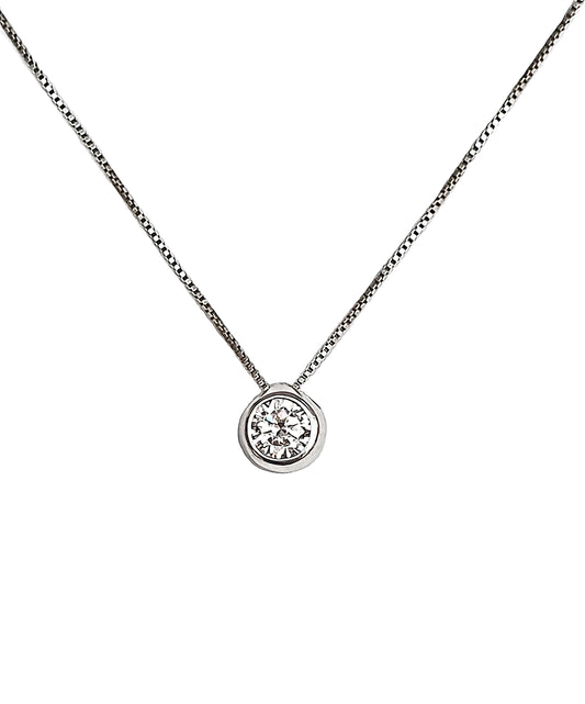 Collar Punto de Luz