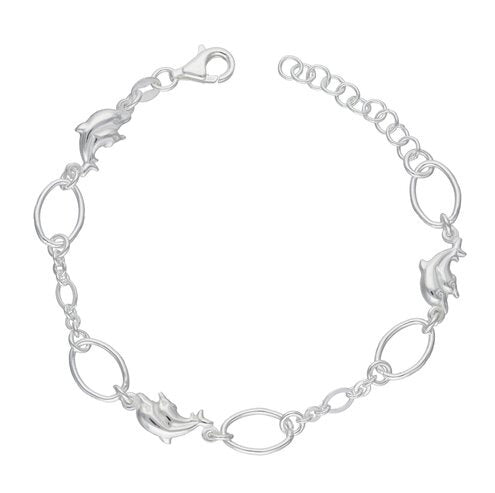 Pulsera Delfines