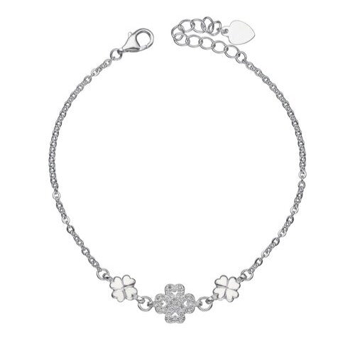 Pulsera Trebol