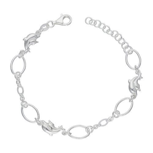 Pulsera Delfines