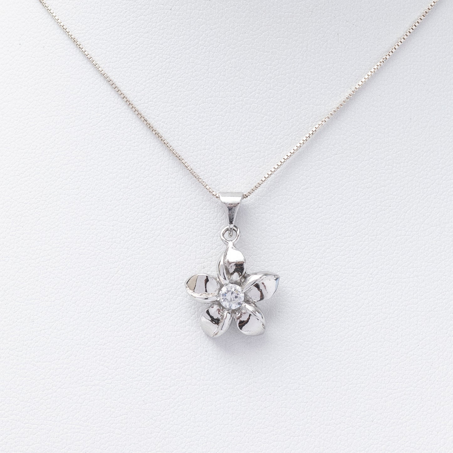 Collar Hawai