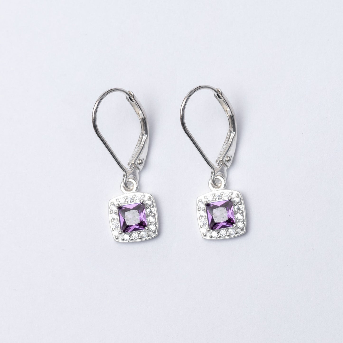 Conjunto Amatista