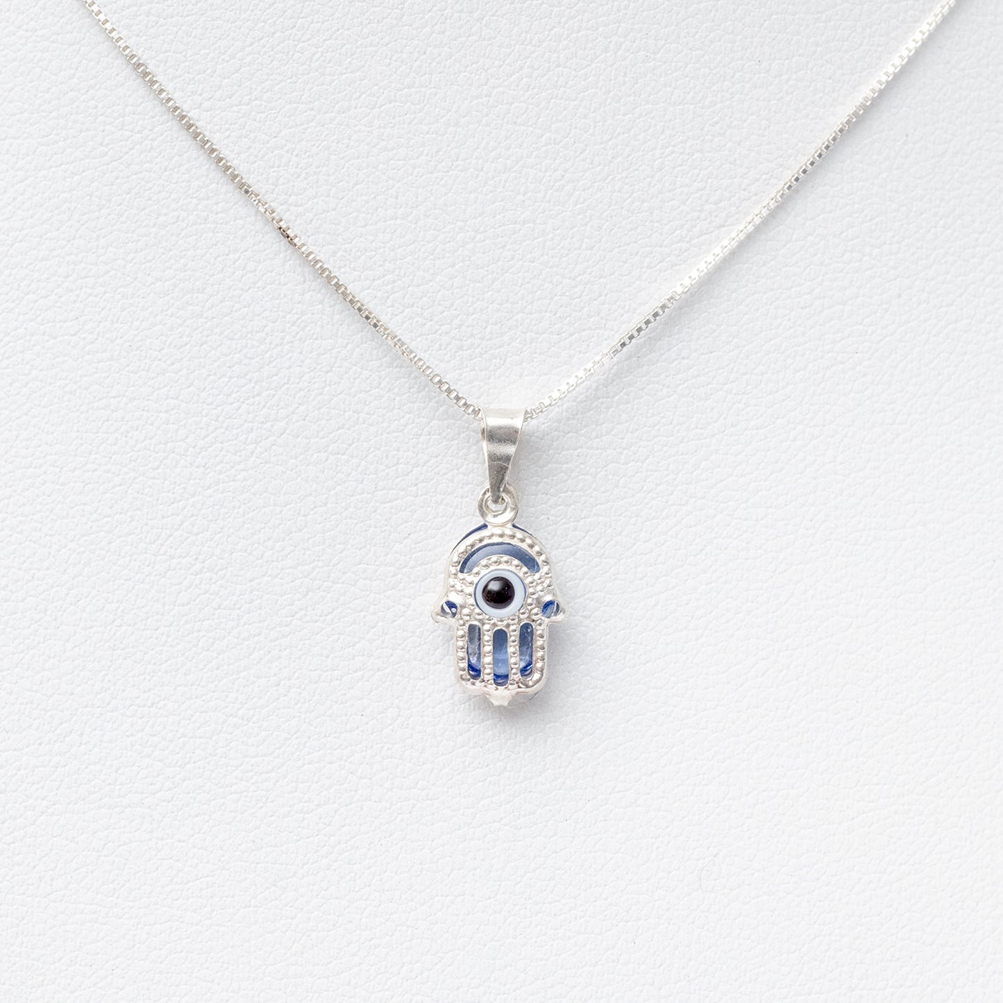 Collar Ojo Protector