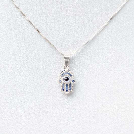 Collar Ojo Protector