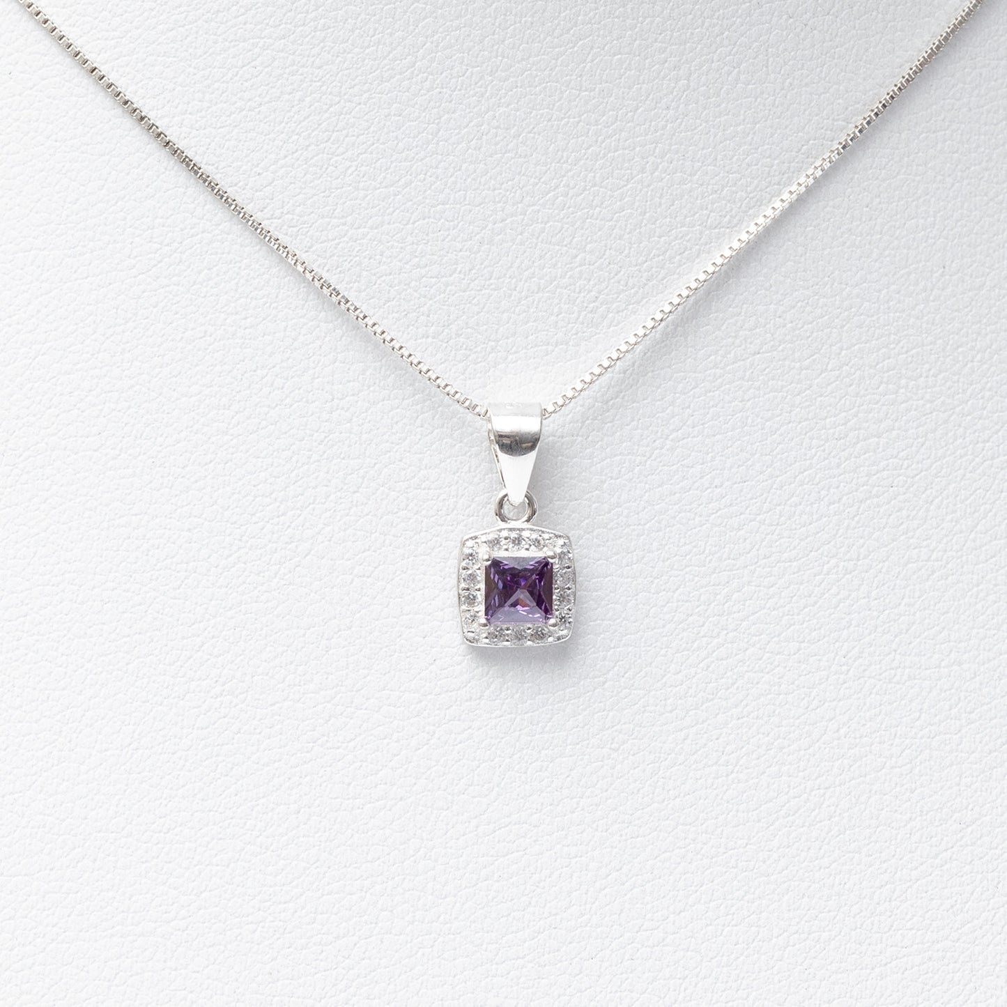 Conjunto Amatista