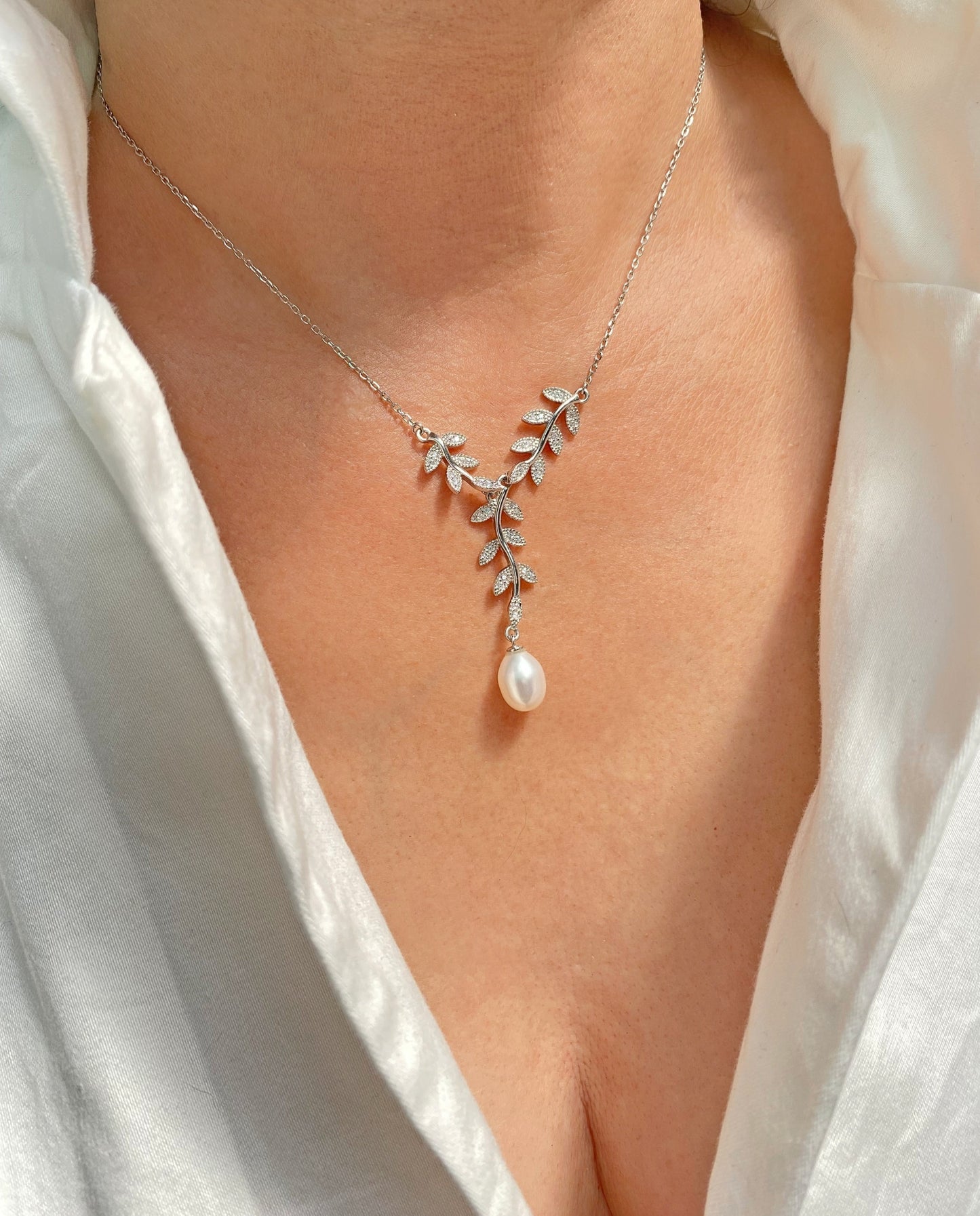Collar Hiedra