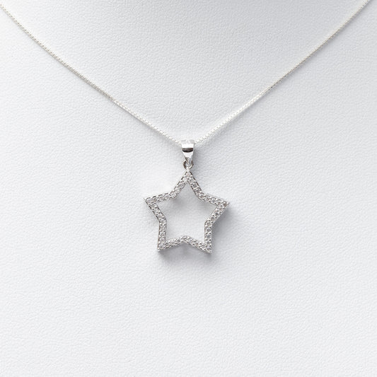 Collar Estrella Circones